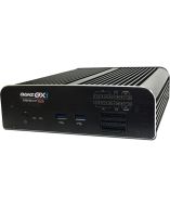 CBC ZN1A-BP3500-04 Network Video Recorder