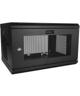 StarTech RK616WALM Rack