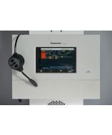 Panasonic WX-CC411B CCTV Camera System