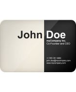 BCI BCIBC-40-2500 Plastic ID Card