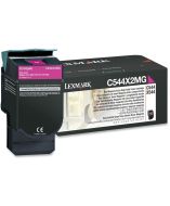 Lexmark C544X2MG Toner