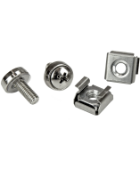 StarTech CABSCREWM52 Accessory