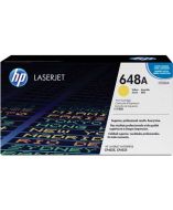 HP CE262A Toner