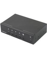 StarTech HDVGADP2HD Cables, Connectors, and Adapters