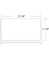 AirTrack® 800262-125-R-COMPATIBLE Barcode Label