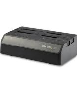 StarTech SDOCK4U313 Computer Docking Station