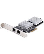 StarTech ST10GSPEXNDP2 Network Adapters