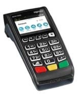 Ingenico DES350-USSCN04A Payment Terminal