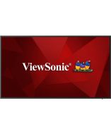 ViewSonic CDE6520-E1 Digital Signage Display