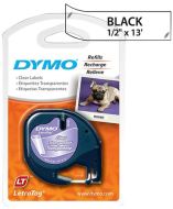 Dymo 16952 Barcode Label