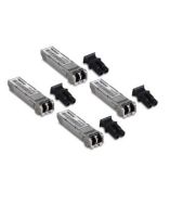TRENDnet TEG-MGBSX/4 Wireless Transmitter / Receiver