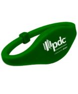 BCI RWMD-61-PDJ-I RFID Wristband