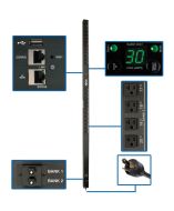Tripp-Lite PDUMV30NETLX Power Device
