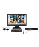 BCI IB-RETCA-1L-SAD1-1U CCTV Camera System