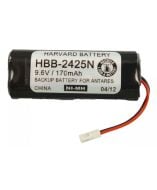 Harvard Battery HBB-2425N Battery