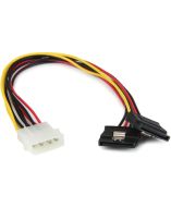 StarTech PYO2LP4LSATA Power Device