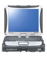Panasonic CF-191HYAX1M Rugged Laptop