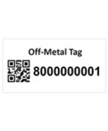 BCI CP15924-CFA RFID Label