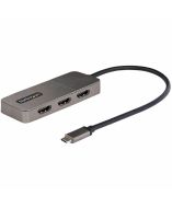 StarTech MST14CD123HD Public Address