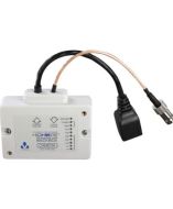 Veracity VHW-HWPS-CBB CCTV Camera Housing