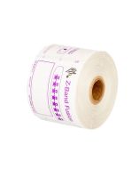 Zebra FID-BABY-T-1-500 Wristbands