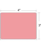 Zebra 10006209-3 Barcode Label