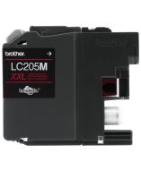 Brother LC205M InkJet Cartridge