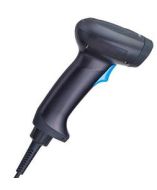 CipherLab A2504S2BSU001 Barcode Scanner