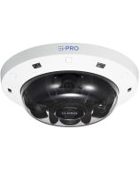 Panasonic WV-S8544L Security Camera