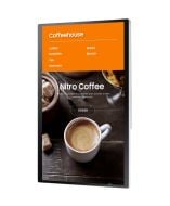 Samsung KM24A Digital Signage Display