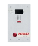 Aiphone IX-SS-RA Telecommunication Equipment