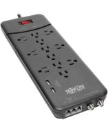 Tripp-Lite TLP128TTUSBB Accessory