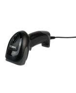 Custom America 995ED048100333 Barcode Scanner