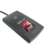 rf IDEAS RDR-6H81AKU RFID Reader