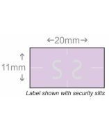 BCI LMN2011L-1PS-CS Labels