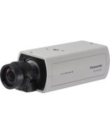 Panasonic WV-SPN310 Security System Products