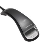 Motorola DS4801-DL4U0000SGW Barcode Scanner