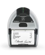 Zebra M3I-0UN00010-00 Portable Barcode Printer