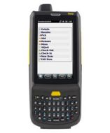 Wasp 633808928995 Mobile Computer