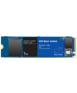 Western Digital WDS100T2B0C Drive