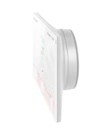 Crestron TSW-1070-MSMK-W-S Communication System
