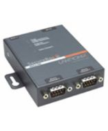 Lantronix SD2101002-11 Ethernet Switch
