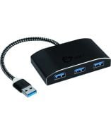 SIIG JU-H40F12-S1 Cables, Connectors, and Adapters