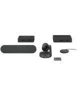 Logitech 960-001217 Video Conferencing Equipment