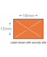 BCI LXK1812FR-1PS-CS Labels