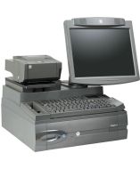 NCR 760617078801-A15 POS Touch Terminal