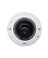Axis 0406-001 Security Camera