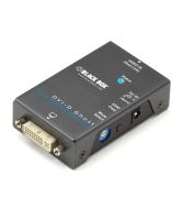 Black Box VG-DVI Products