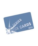HID CXPL5-MSCCVA-0000 Access Control Cards