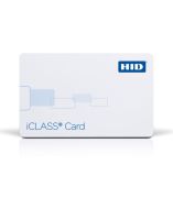 HID 2004PGGMV Access Control Cards